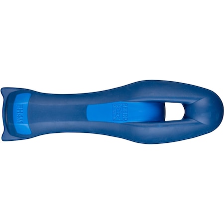 Pferd Grip Handle, 8"-10" File, Wide Shoulder 11146